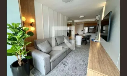 Apartamento para venda - brooklin, 2 quartos,  64 m² - são paulo