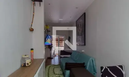 Casa para venda - cangaíba, 2 quartos,  15 m² - são paulo