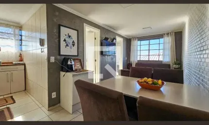 Apartamento para venda - interlagos, 2 quartos,  49 m² - são paulo