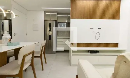Apartamento para venda - vila carrão, 2 quartos,  51 m² - são paulo