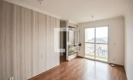 Apartamento para Venda - Assunção, 2 Quartos,  43 m² - São Bernardo do Campo