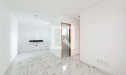 Apartamento para venda - vila jacuí, 2 quartos,  44 m² - são paulo