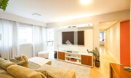 Apartamento para venda - tatuapé, 3 quartos,  95 m² - são paulo
