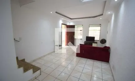 Casa para venda - vila aricanduva, 3 quartos,  200 m² - são paulo