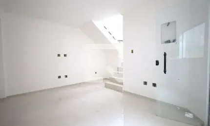 Casa para Venda - Jardim Santo Alberto, 3 Quartos,  160 m² - Santo André