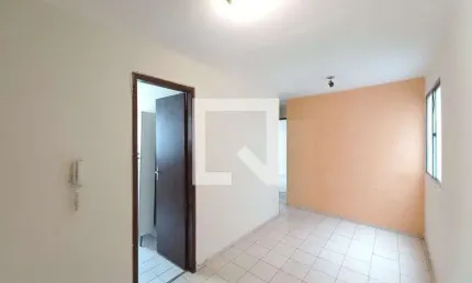 Apartamento para venda - jardim interlagos, 3 quartos,  58 m² - campinas
