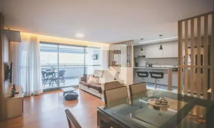 Apartamento para venda - saúde, 3 quartos,  123 m² - são paulo