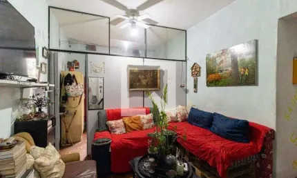 Apartamento para venda - campos elíseos, 3 quartos,  96 m² - são paulo