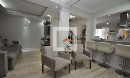 Casa para venda - vila constança , 3 quartos,  118 m² - são paulo