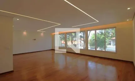Casa para venda - interlagos, 4 quartos,  650 m² - são paulo