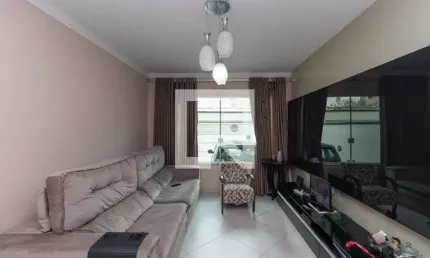 Casa para venda - vila mazzei, 3 quartos,  110 m² - são paulo