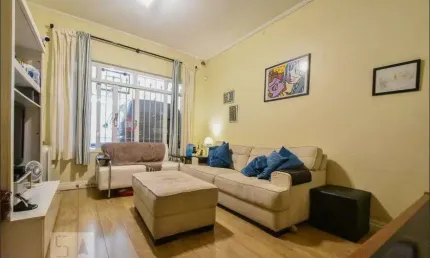 Casa para venda - campo belo, 3 quartos,  150 m² - são paulo