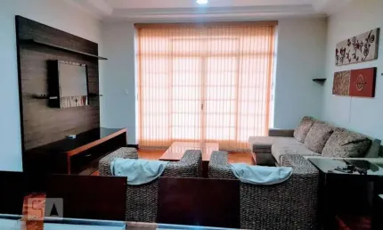Apartamento para venda - campos elíseos, 2 quartos,  140 m² - são paulo