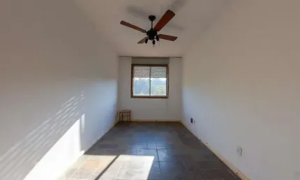 Apartamento para venda - jardim itu-sabará, 3 quartos,  73 m² - porto alegre