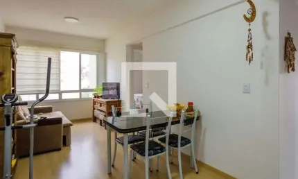 Apartamento para venda - campo novo, 2 quartos,  49 m² - porto alegre