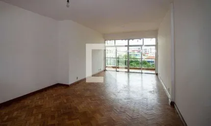 Apartamento para venda - tijuca, 4 quartos,  160 m² - rio de janeiro