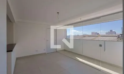 Apartamento para venda - santa inês, 2 quartos,  93 m² - belo horizonte