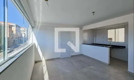 Apartamento para venda - santa inês, 2 quartos,  57 m² - belo horizonte
