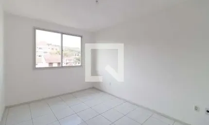 Apartamento para venda - nonoai, 1 quarto,  46 m² - porto alegre