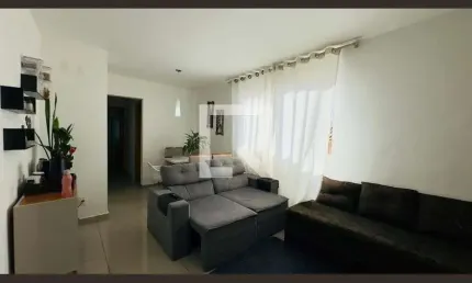 Apartamento para venda - jardim américa, 3 quartos,  68 m² - belo horizonte