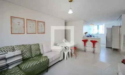 Cobertura para venda - santa inês, 3 quartos,  146 m² - belo horizonte