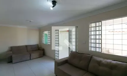 Casa para venda - céu azul, 3 quartos,  240 m² - belo horizonte