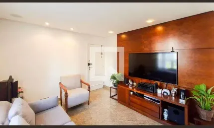 Apartamento para venda - funcionários, 4 quartos,  129 m² - belo horizonte
