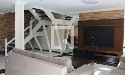 Casa / sobrado em condomínio para venda - anil, 5 quartos,  303 m² - rio de janeiro