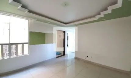 Apartamento para venda - juliana, 2 quartos,  48 m² - belo horizonte