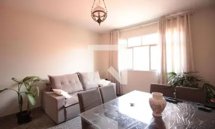 Apartamento para venda - paquetá, 3 quartos,  97 m² - belo horizonte