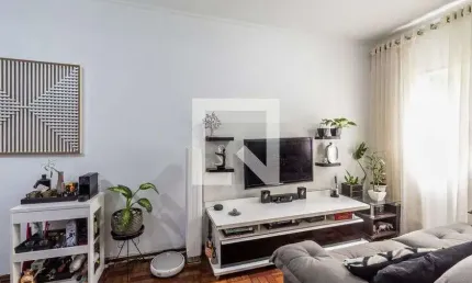 Apartamento para venda - vila miriam, 2 quartos,  70 m² - guarulhos