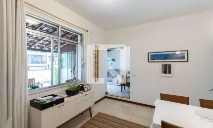 Cobertura para venda - maracanã, 1 quarto,  104 m² - rio de janeiro