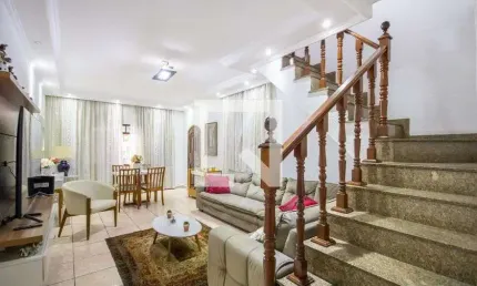 Casa para venda - quitaúna, 3 quartos,  150 m² - osasco