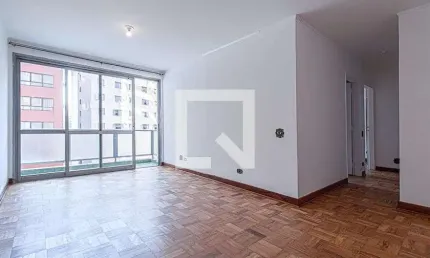 Apartamento para venda - aclimação, 3 quartos,  90 m² - são paulo