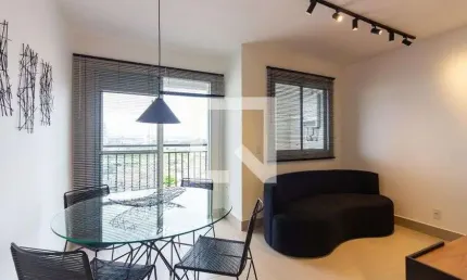Apartamento para venda - centro, 1 quarto,  37 m² - osasco