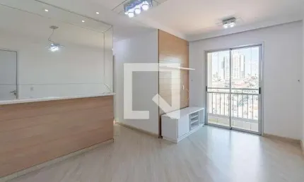 Apartamento para venda - vila esperança, 2 quartos,  50 m² - são paulo