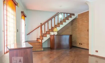 Casa para venda - mandaqui, 3 quartos,  165 m² - são paulo
