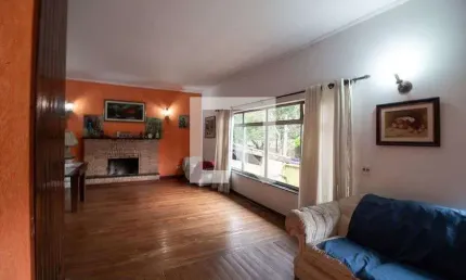 Casa para venda - santo amaro , 5 quartos,  330 m² - são paulo