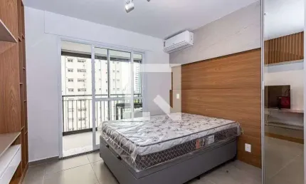 Kitnet / stúdio para venda - vila mariana, 1 quarto,  27 m² - são paulo