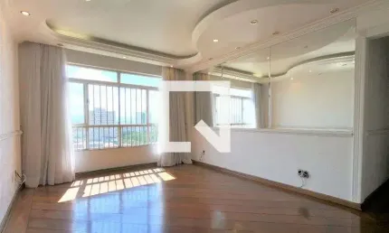 Apartamento para venda - centro, 3 quartos,  97 m² - guarulhos