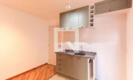 Cobertura para venda - mooca, 1 quarto,  31 m² - são paulo