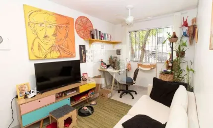 Apartamento para venda - santo amaro , 1 quarto,  59 m² - são paulo