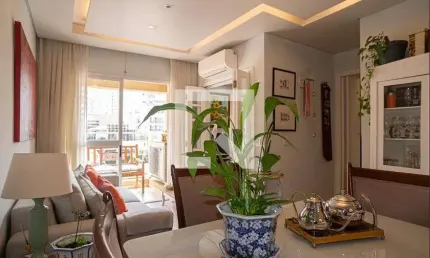 Apartamento para venda - consolação, 2 quartos,  58 m² - são paulo