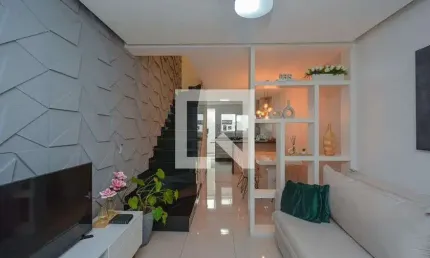 Casa para venda - jardim marajoara , 2 quartos,  100 m² - são paulo