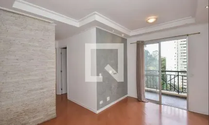 Apartamento para venda - panamby, 2 quartos,  46 m² - são paulo