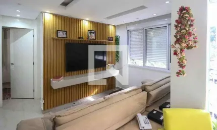 Apartamento para venda - sapopemba, 2 quartos,  58 m² - são paulo