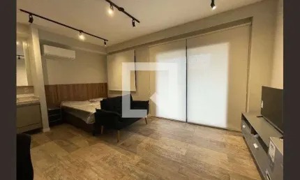 Apartamento para venda - butantã, 1 quarto,  28 m² - são paulo