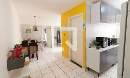 Apartamento para venda - jardim sao luis, 2 quartos,  73 m² - são paulo