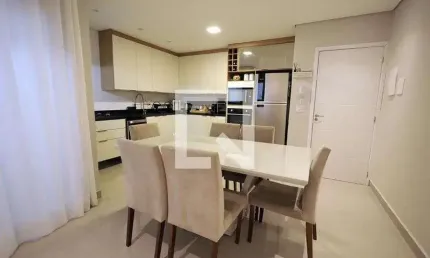 Apartamento para venda - jardim bela vista, 2 quartos,  71 m² - santo andré