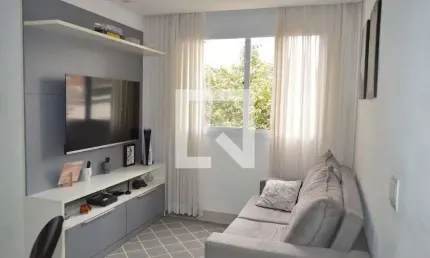 Apartamento para venda - cambuci, 2 quartos,  41 m² - são paulo